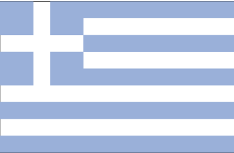 Road Freight from to Greece