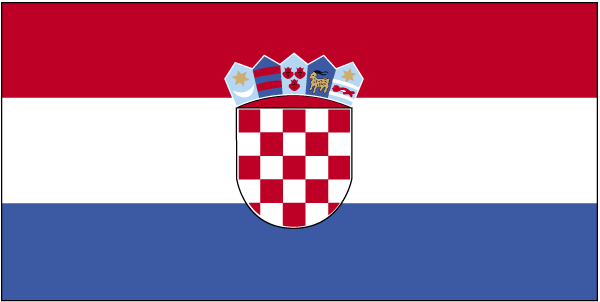 Road Freight from to Croatia