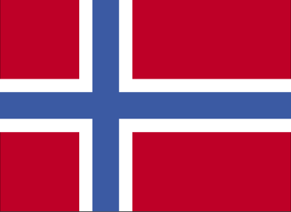 Road Freight from to Norway