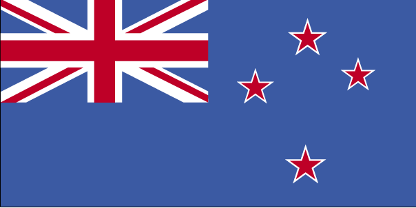 Road Freight from to New Zealand