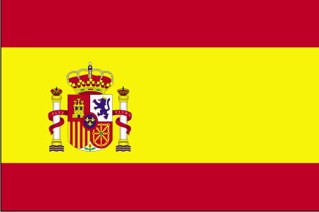 Road Freight from to Spain