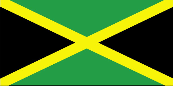 Road Freight from to Jamaica